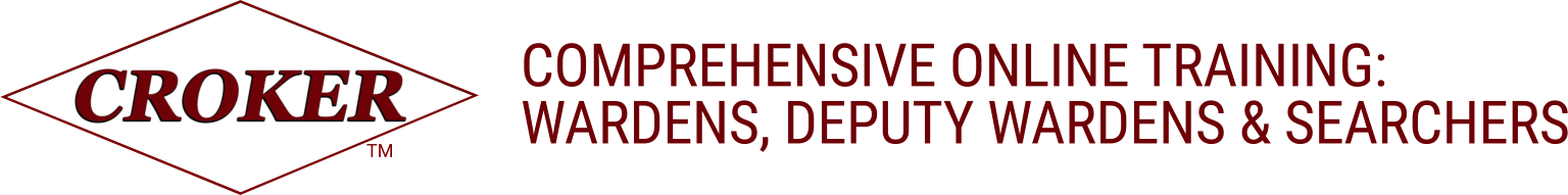 BROOKFIELD WARDENS 2024